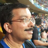 Prakash Balakrishnan