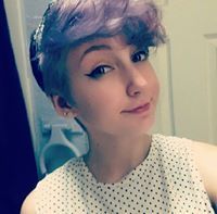 Danielle Gustafson