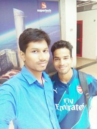 Pradeep Rajpoot