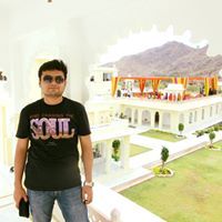 Prashant Mehta