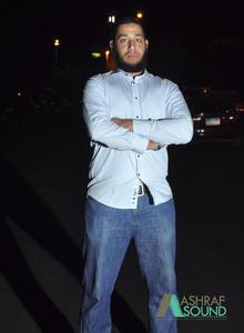 Ahmed Shalaby