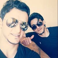 مصطفى الحوامدة