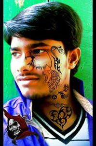Narendra Kumar