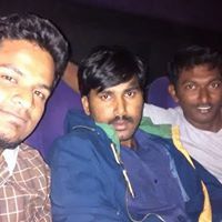 Segireddy Ramanjaneyareddy