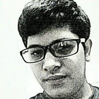 Hitesh Barik