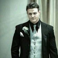 Stephen Wagner