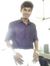 Vasanth...