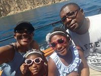 Stephen Devon Harden