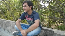 Varun Dwivedi