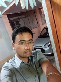 Vikas Vicky