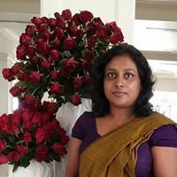 Sulochanie Devasurendra