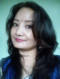 Nimu Rai