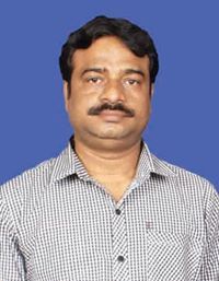 Samir Mohapatra