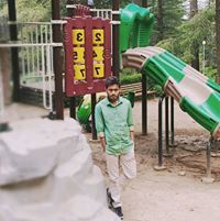 Ayush Raj