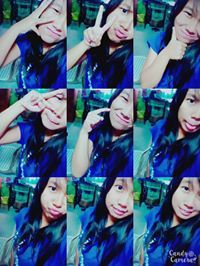 Lea Vibar