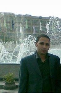 Mohamed Mohamed