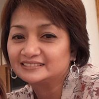 Anne Simsuangco