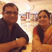 Abhilash Mohan