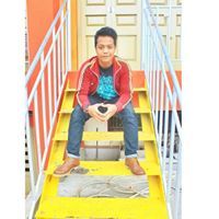 Luthfi Pratama