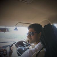 Soumya Ranjan