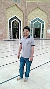 Aamir Zaffar