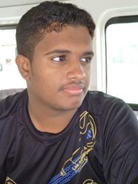 محمد عبدالرحمن