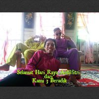 Muhammad Syarifuddin