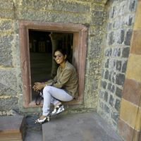 Poonam Pandey