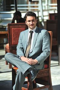 Khan Yusafzai