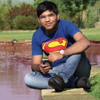Harsh Patel