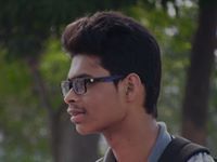Arnab Das