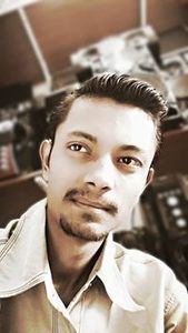 Dharmesh Parekh