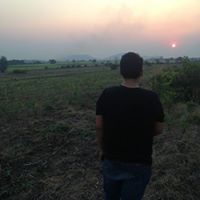 Winyu Nuansuwan