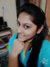 Aarsi Bhalani