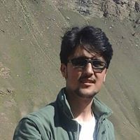 Mohammad Ismail