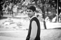 Назар Волянський