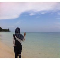 Maulitha Bahrun