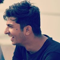 Gulfam Shaikh