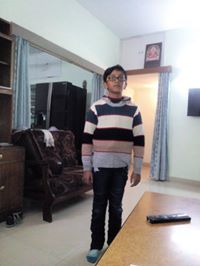 Manan Jain