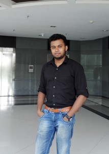 Sandeep Kumar