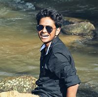 Soham Das