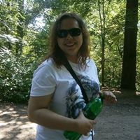 Dina Vasilyeva