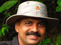Harshal Aslekar