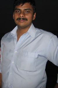 Bhaskar Pandey