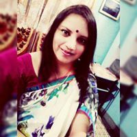 Anupma Gupta