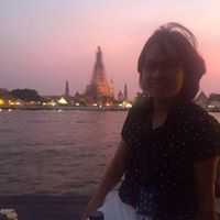 Sasitorn Chantaratin
