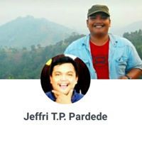 Jeffri Pardede