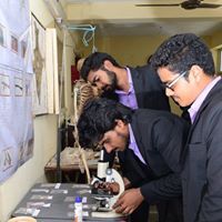 Harshvardhan Halingali