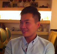 Mingyu kim