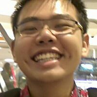 Jeffry Glen Sitanaya